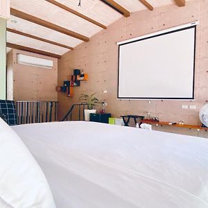 Queen Room Balcony